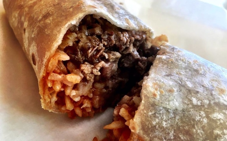 #5 Nico's Mexican Food (San Diego, California)