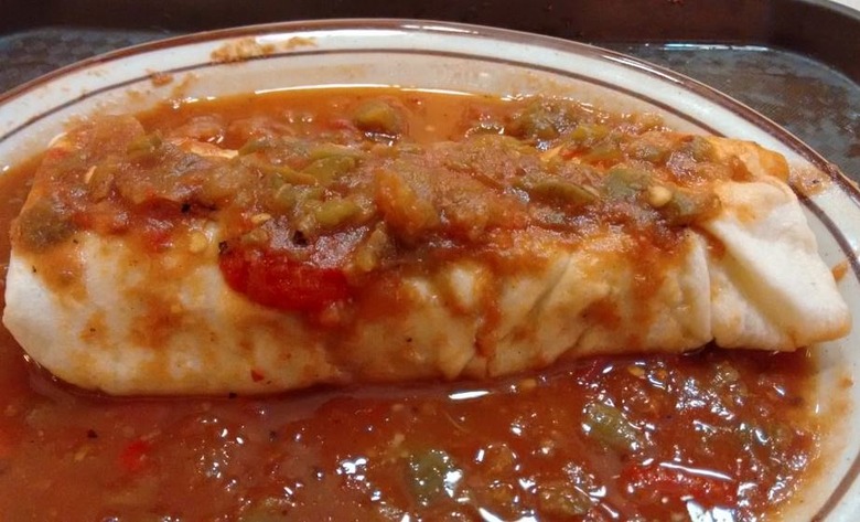 #6 Frontier Restaurant (Albuquerque, New Mexico)