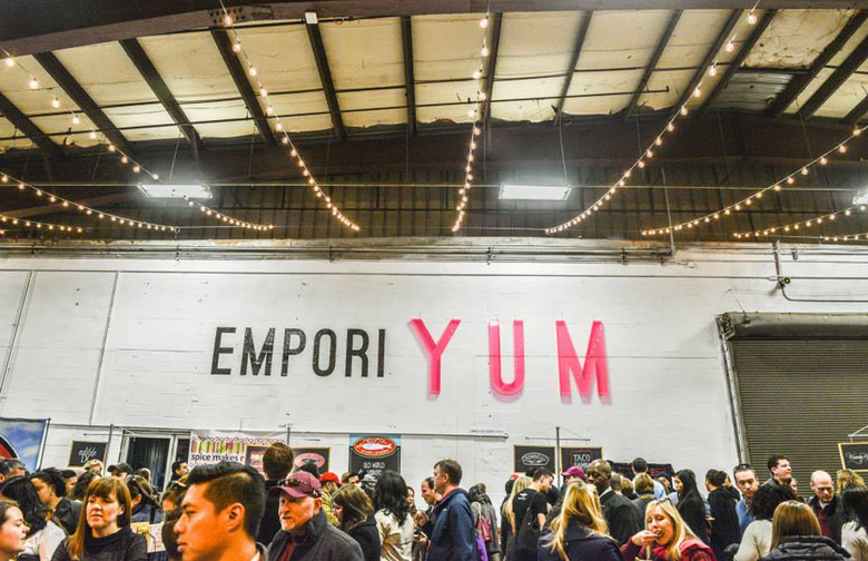 #11 Union Market, Washington