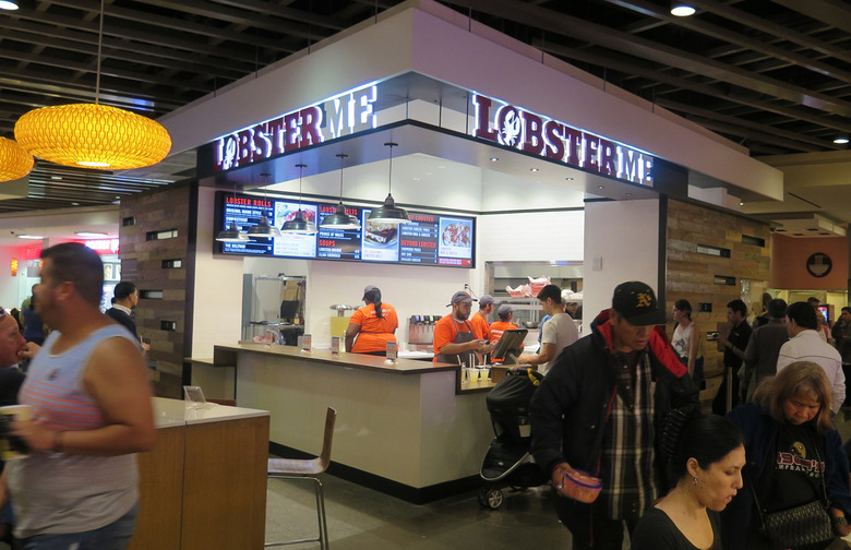 #15 Westfield San Francisco Centre, San Francisco