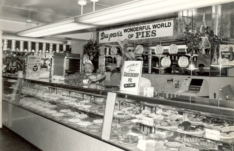 #18 The Original Farmers Market, Los Angeles