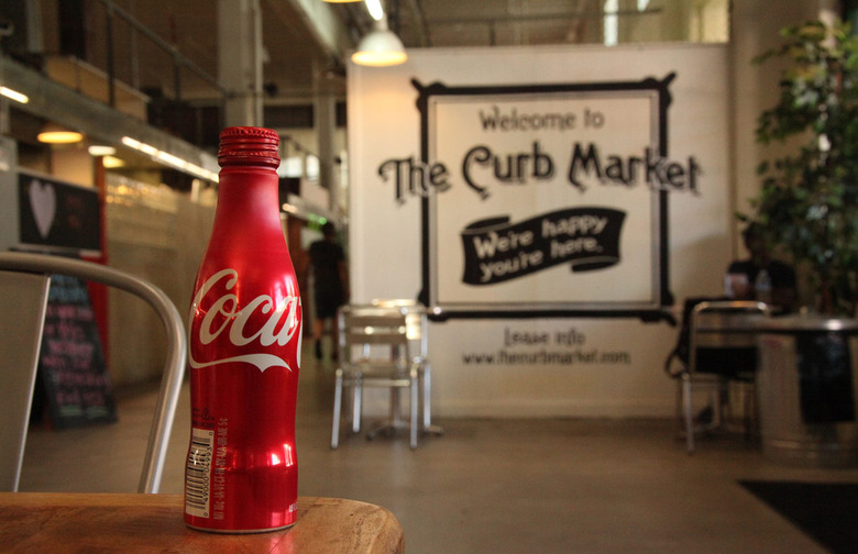 #39 Sweet Auburn Curb Market, Atlanta