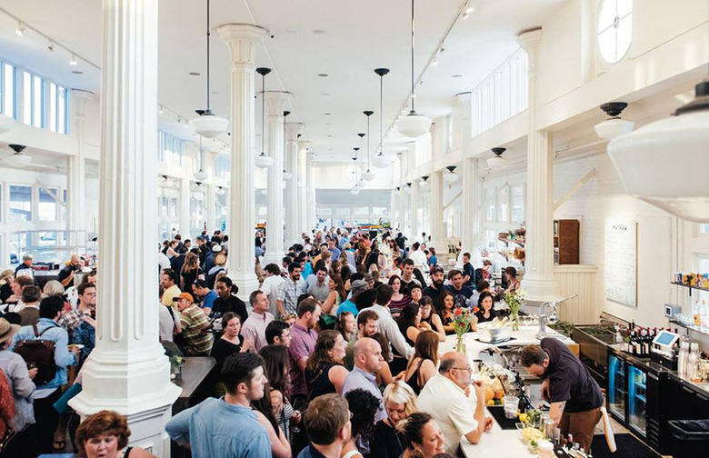 #44 St. Roch Market, New Orleans