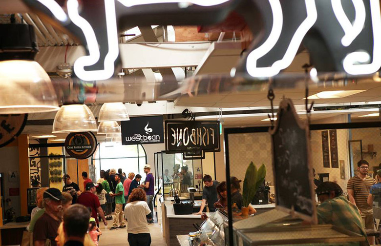 #46 Liberty Public Market, San Diego