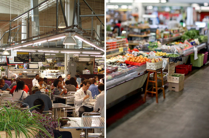 #33 Sweet Auburn Curb Market, Atlanta