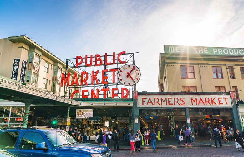 Seattle, Washington