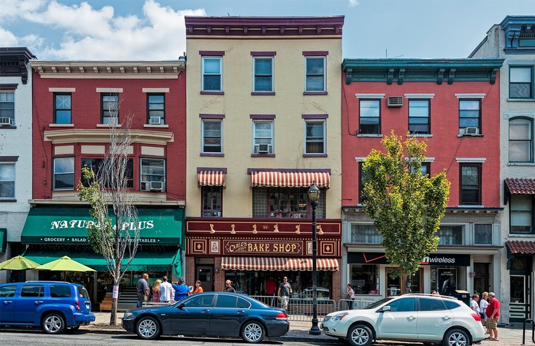 Hoboken, New Jersey