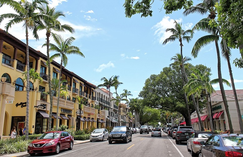 Naples, Florida