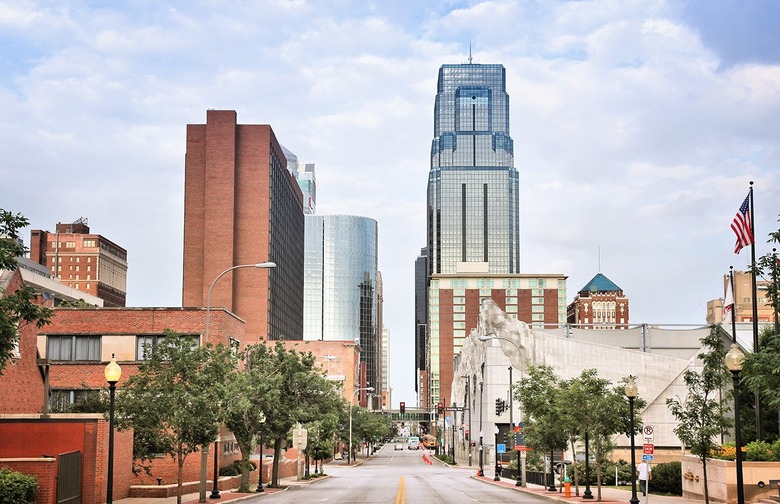 Kansas City, Missouri