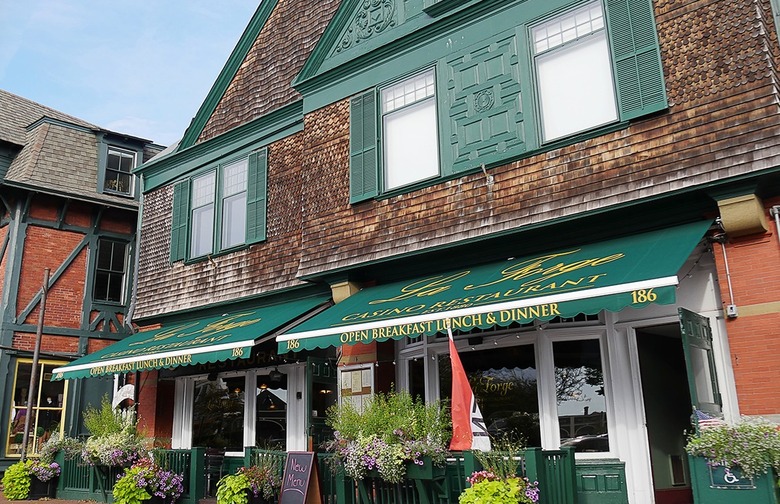 Newport, Rhode Island