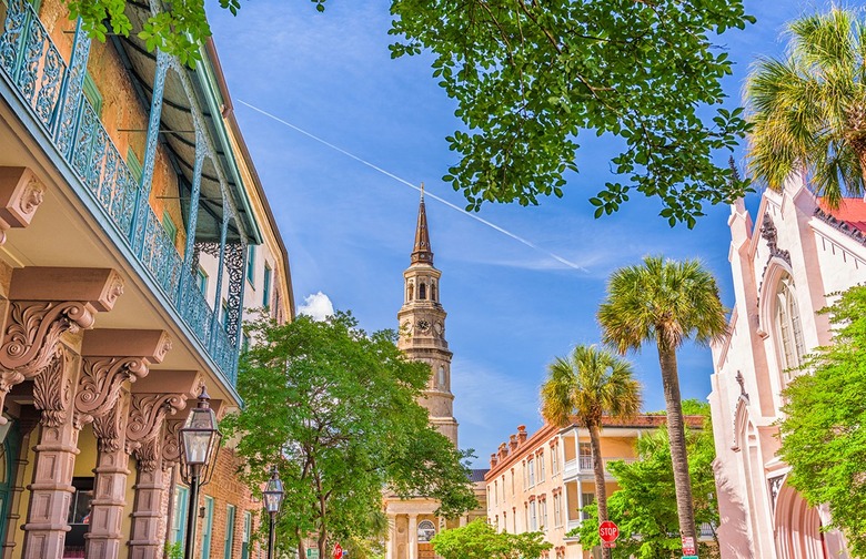 Charleston, South Carolina