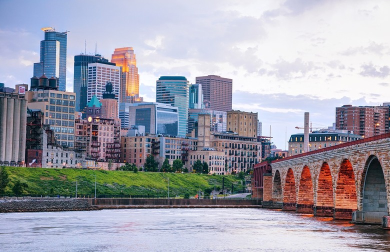 Minneapolis, Minnesota