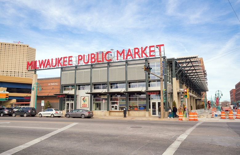 Milwaukee, Wisconsin