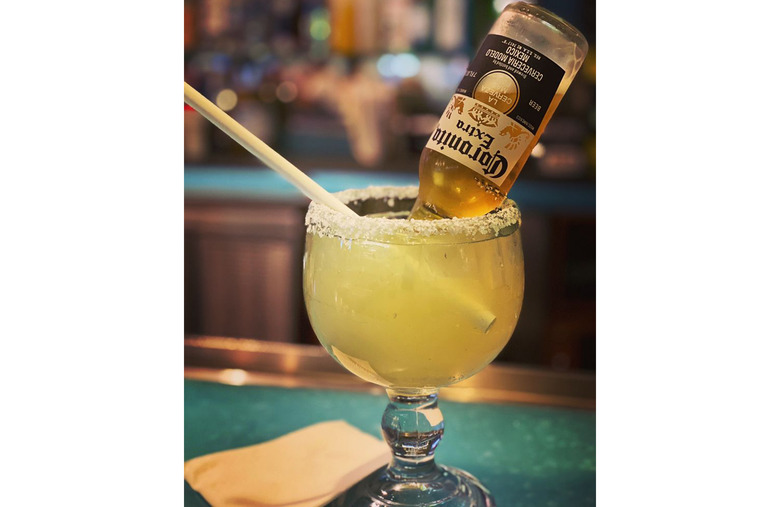 #8 CoronaRita 