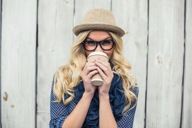 6 Hipster Dishes