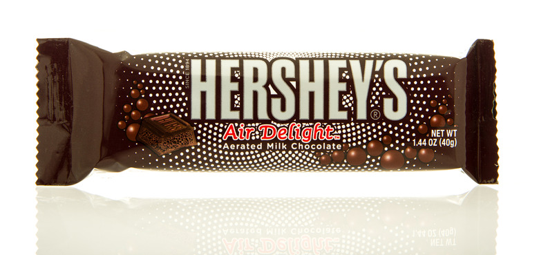 Hershey's Air Delight
