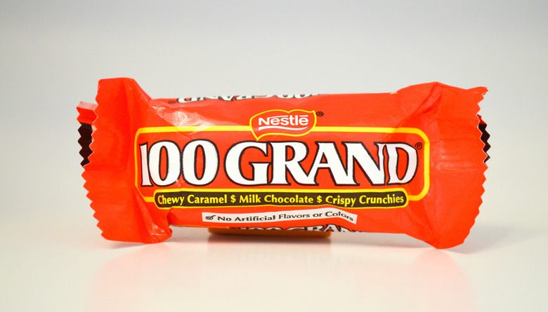 100 Grand Bar