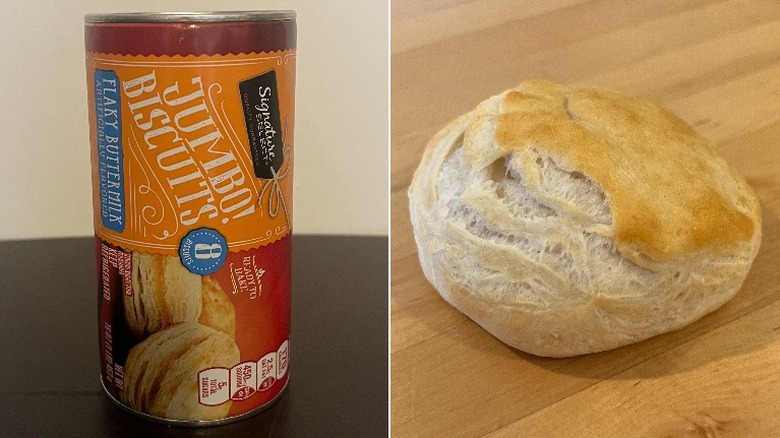 Signature Select Jumbo Biscuits