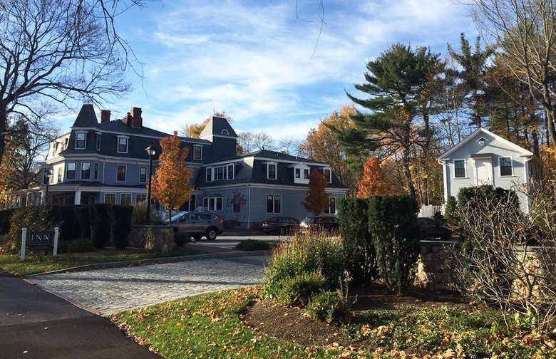 Artistry on the Green, Lexington, Mass.