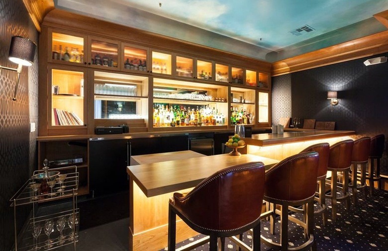 Nightbird, San Francisco