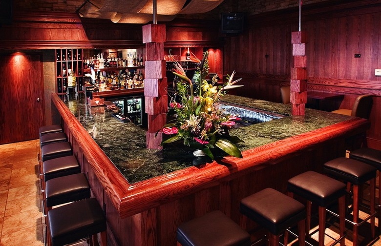 Prairie Grass Café, Northbrook, Ill.