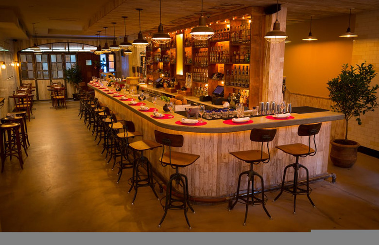 Tacuba; Toloache, New York City