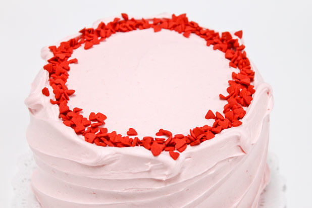 Red Velvet Cake