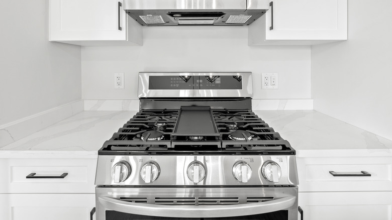 Stovetop