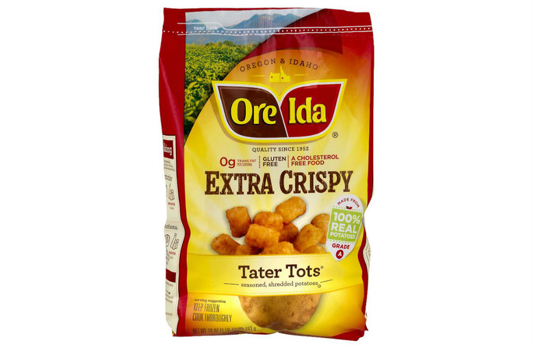 Ore-Ida Tater Tots