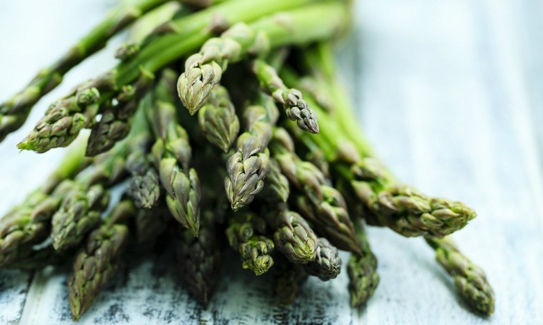 Asparagus