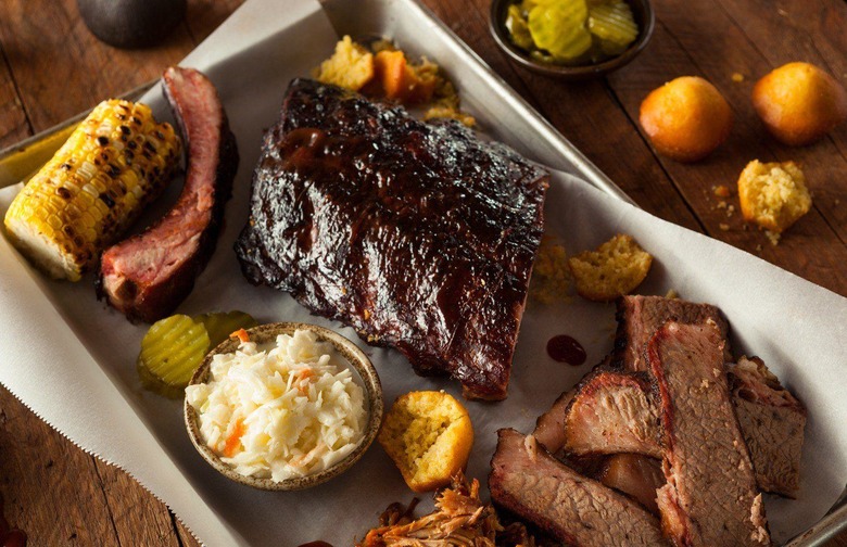 The Beginner's Guide to Barbecue