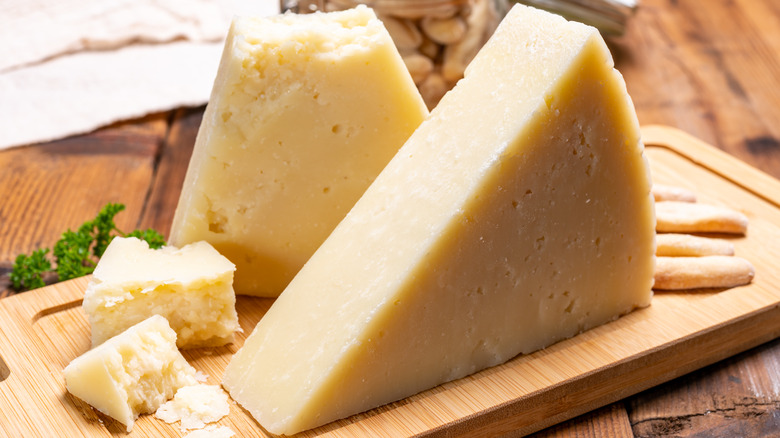 Pecorino romano 