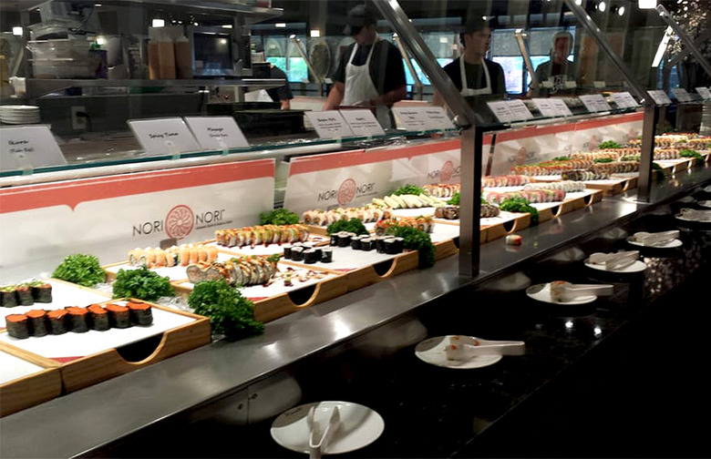 Georgia: Nori Nori (Atlanta)