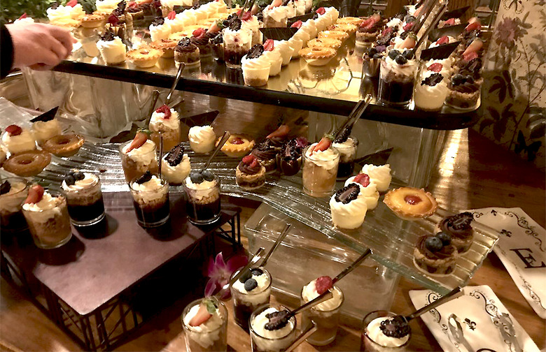 Kentucky: J. Graham's Café (Louisville)