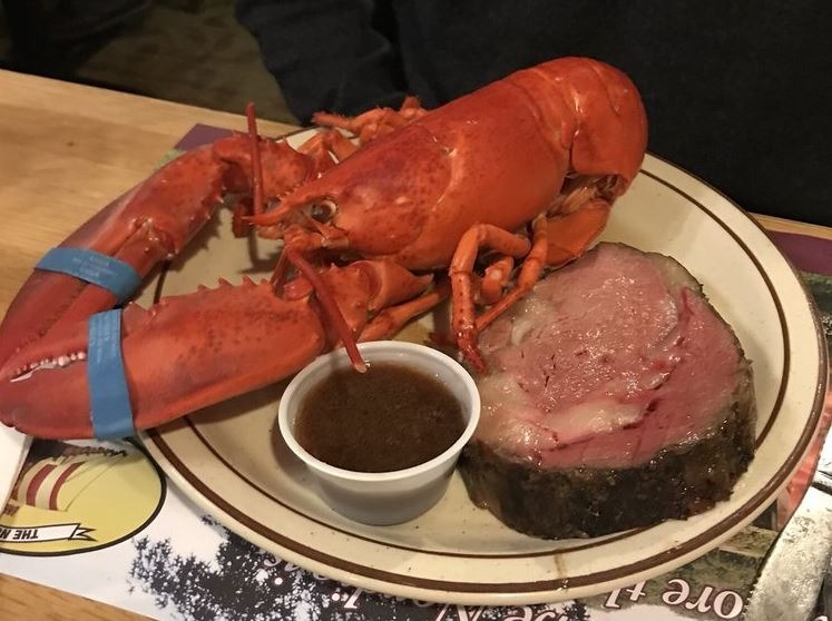 Rhode Island: The Nordic (Charlestown) 