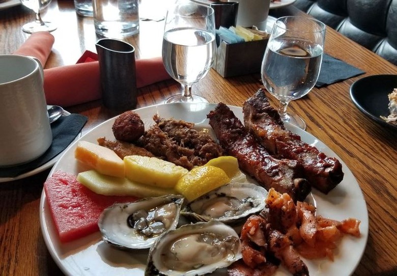 New Hampshire: The Foundry (Manchester)