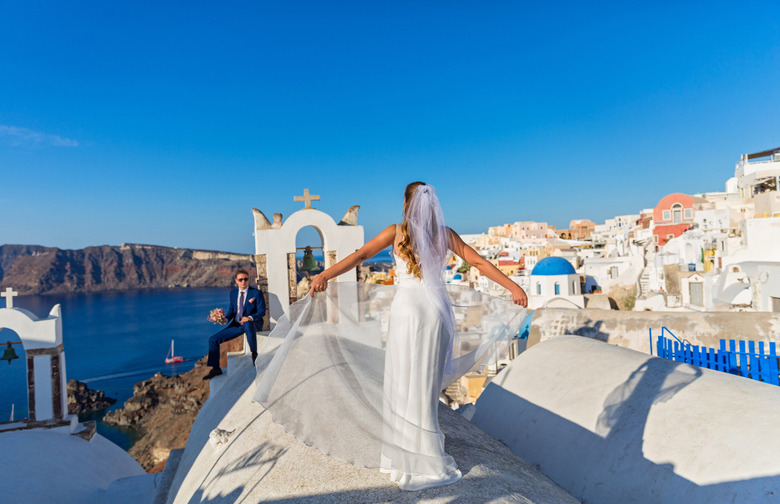 Worst: Over-the-Top Weddings