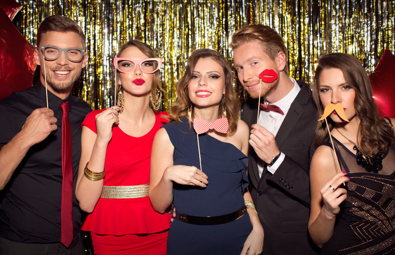 Best: Photo Booths