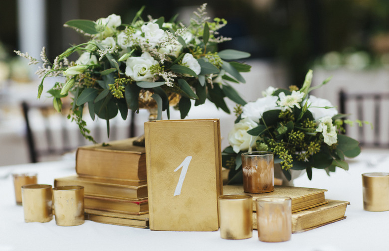 Best: Brushed Metallics
