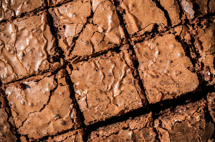 Best: Brownies