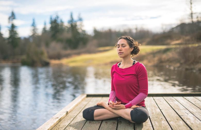 Best: Mindfulness Could Cure Your Chocolate Addiction 