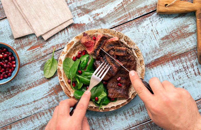 Best: Americans Are Eating Less Beef, and It's Helping the Environment