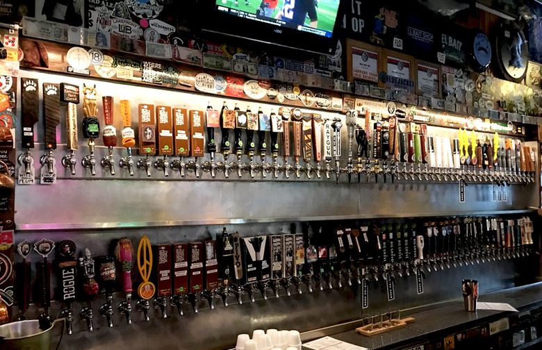 Iowa: El Bait Shop (Des Moines)