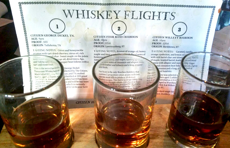 Massachusetts: Citizen Public House & Oyster Bar (Boston)