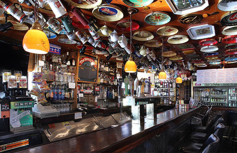 Nebraska: The Homy Inn (Omaha)