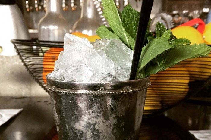 Texas: Anvil Bar & Refuge (Houston)