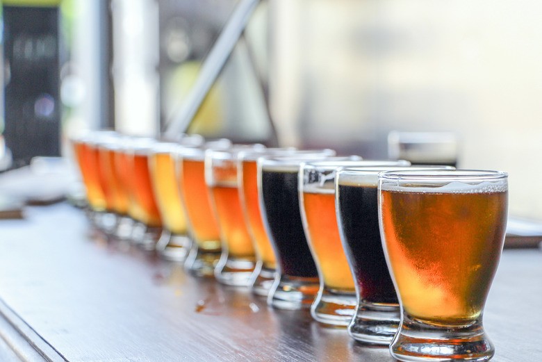 The Best Beer in Every State
