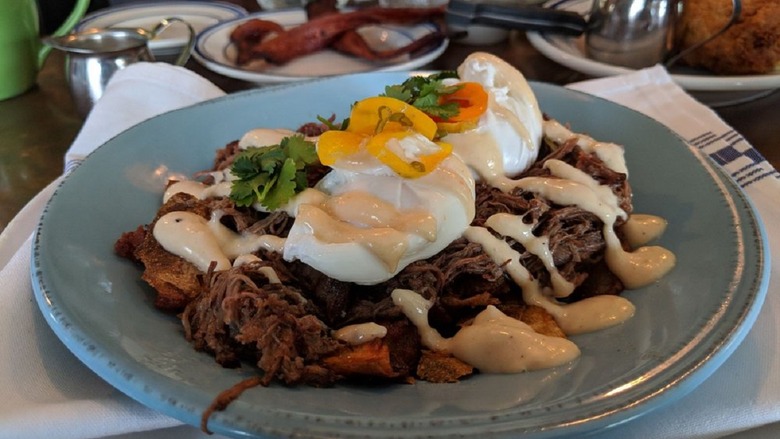 Georgia: Buttermilk Kitchen (Atlanta)