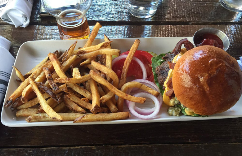 Idaho: Bittercreek Alehouse (Boise)
