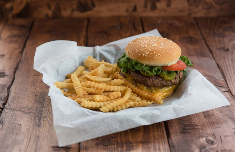Michigan: Redamak's (New Buffalo)